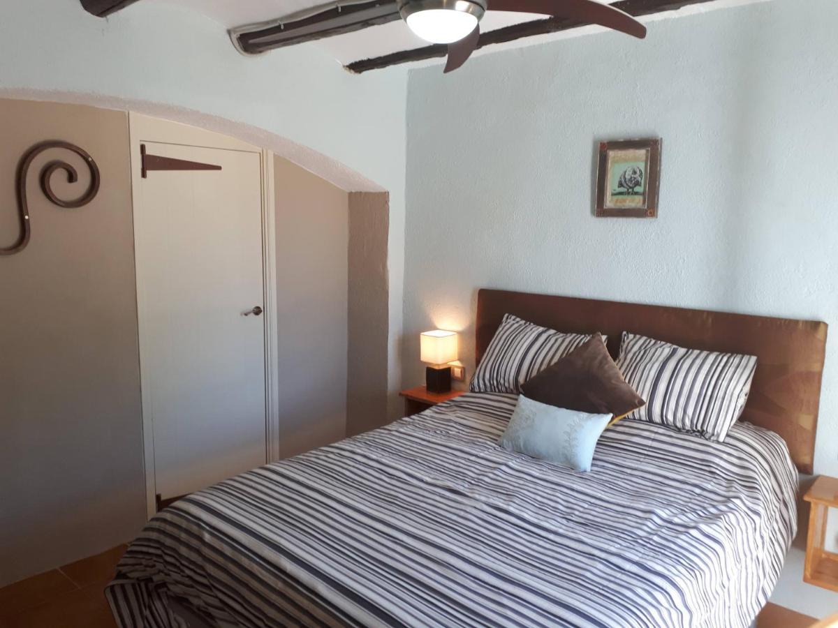 Casa De Bello ตอร์โตซา ภายนอก รูปภาพ