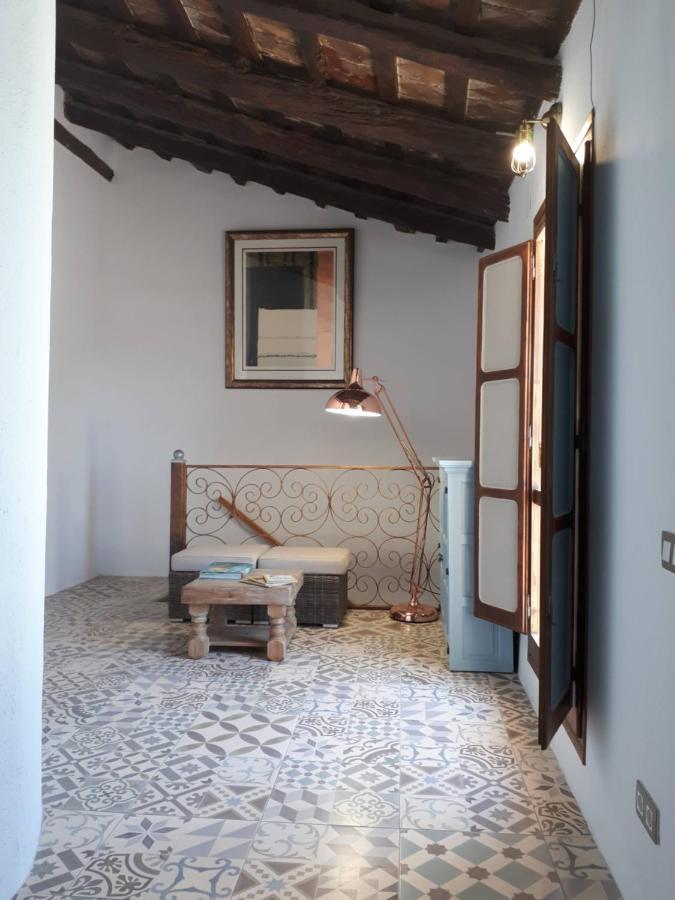Casa De Bello ตอร์โตซา ภายนอก รูปภาพ