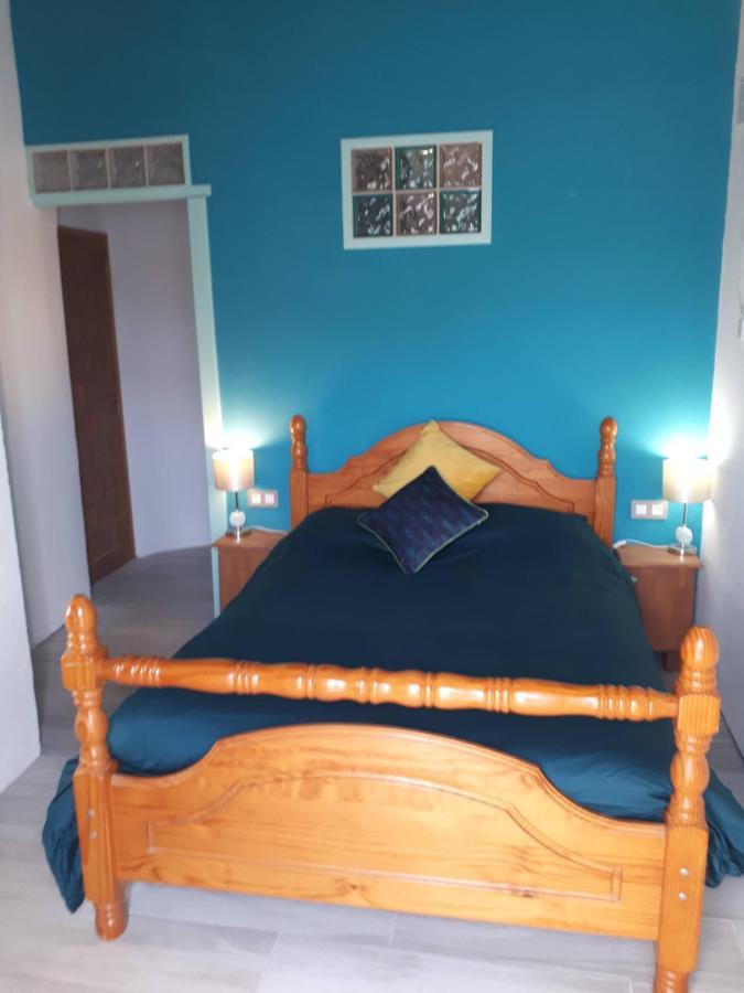 Casa De Bello ตอร์โตซา ภายนอก รูปภาพ