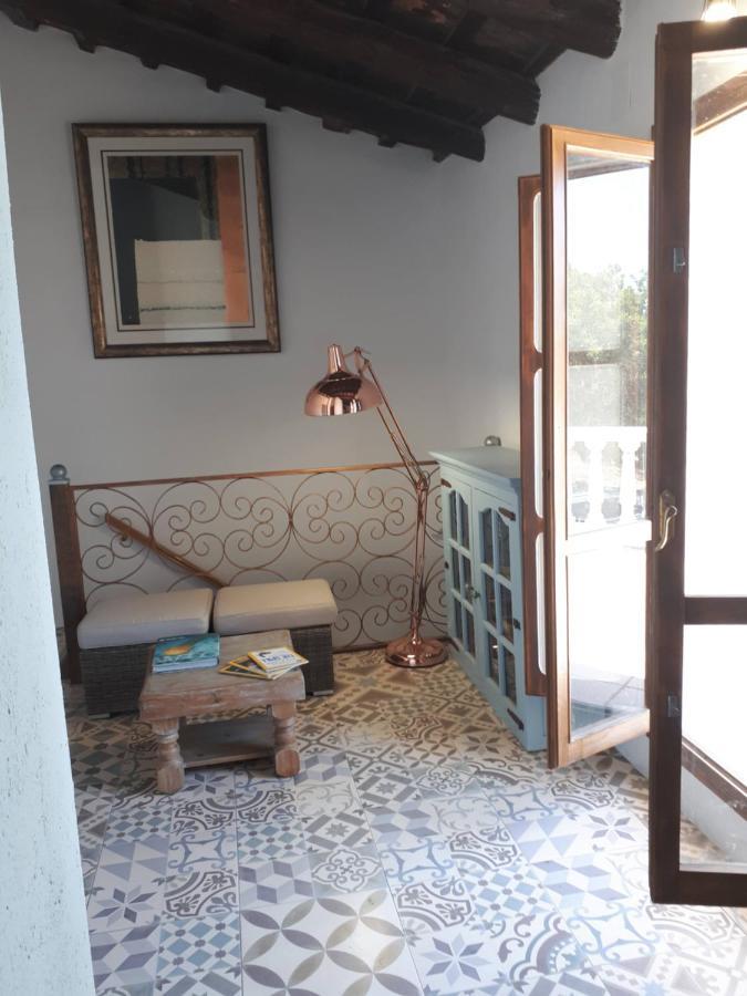 Casa De Bello ตอร์โตซา ภายนอก รูปภาพ