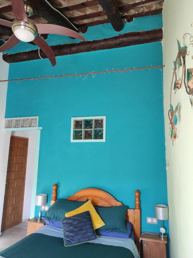 Casa De Bello ตอร์โตซา ภายนอก รูปภาพ