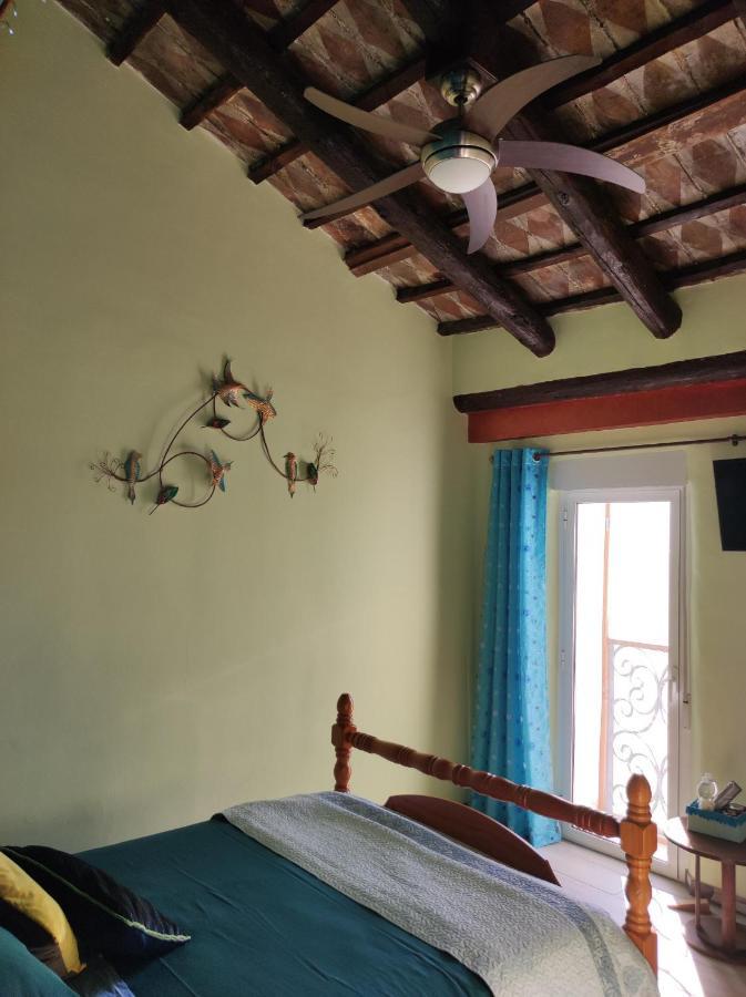 Casa De Bello ตอร์โตซา ภายนอก รูปภาพ